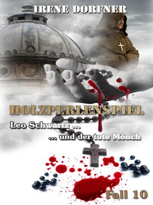 cover image of Holzperlenspiel